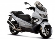 Gilera Nexus 500